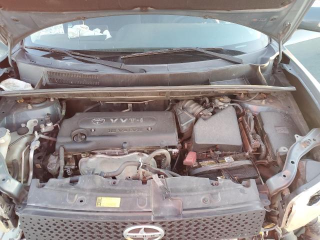 Photo 11 VIN: JTLKE50E581000816 - TOYOTA SCION 