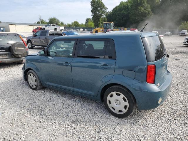 Photo 1 VIN: JTLKE50E581003795 - TOYOTA SCION XB 