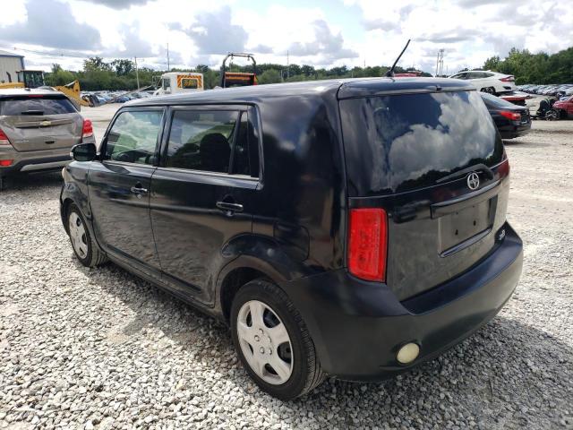 Photo 1 VIN: JTLKE50E581008186 - TOYOTA SCION XB 