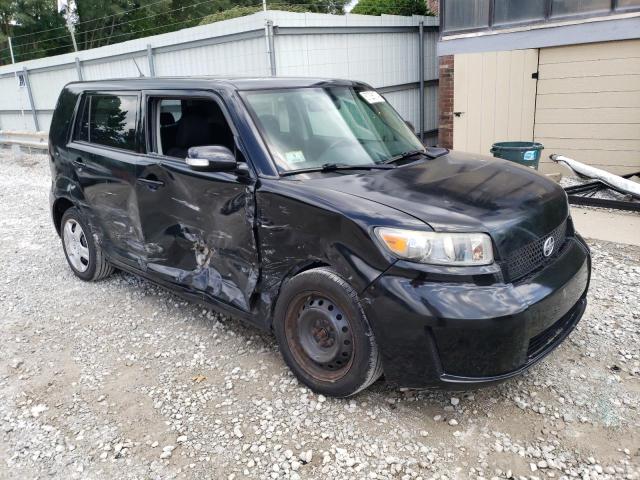 Photo 3 VIN: JTLKE50E581008186 - TOYOTA SCION XB 