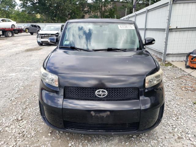 Photo 4 VIN: JTLKE50E581008186 - TOYOTA SCION XB 