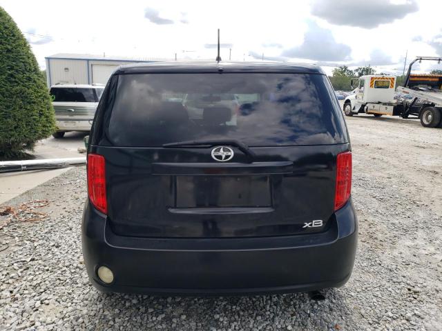 Photo 5 VIN: JTLKE50E581008186 - TOYOTA SCION XB 