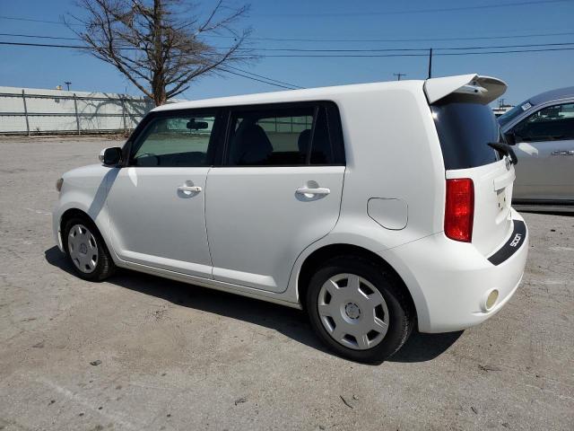 Photo 1 VIN: JTLKE50E581009340 - TOYOTA SCION XB 