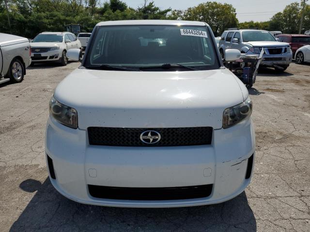 Photo 4 VIN: JTLKE50E581009340 - TOYOTA SCION XB 