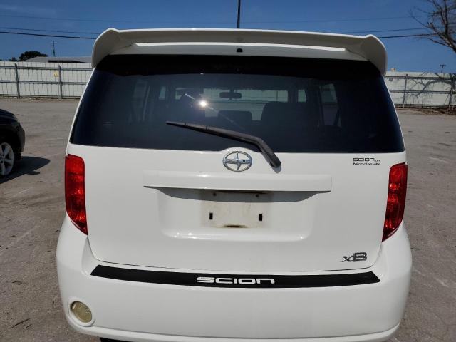 Photo 5 VIN: JTLKE50E581009340 - TOYOTA SCION XB 