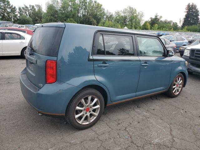 Photo 2 VIN: JTLKE50E581011461 - TOYOTA SCION XB 