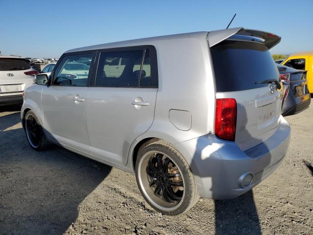 Photo 1 VIN: JTLKE50E581015705 - TOYOTA SCION XB 