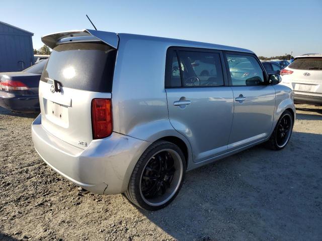 Photo 2 VIN: JTLKE50E581015705 - TOYOTA SCION XB 