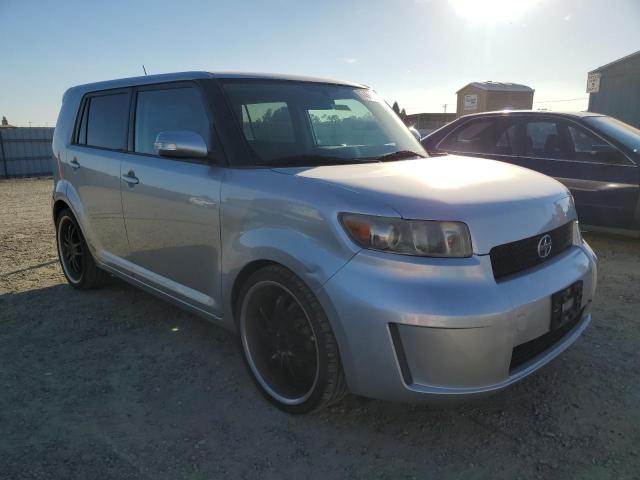 Photo 3 VIN: JTLKE50E581015705 - TOYOTA SCION XB 