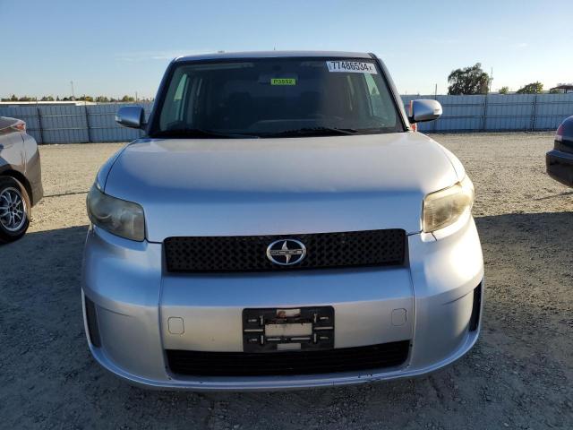 Photo 4 VIN: JTLKE50E581015705 - TOYOTA SCION XB 