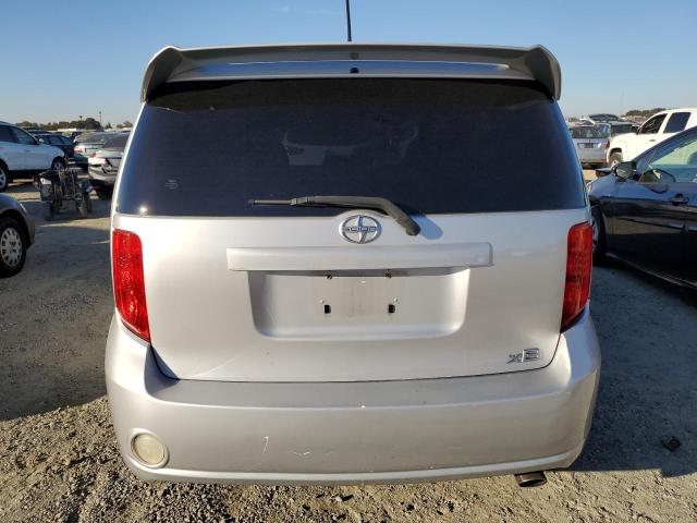 Photo 5 VIN: JTLKE50E581015705 - TOYOTA SCION XB 