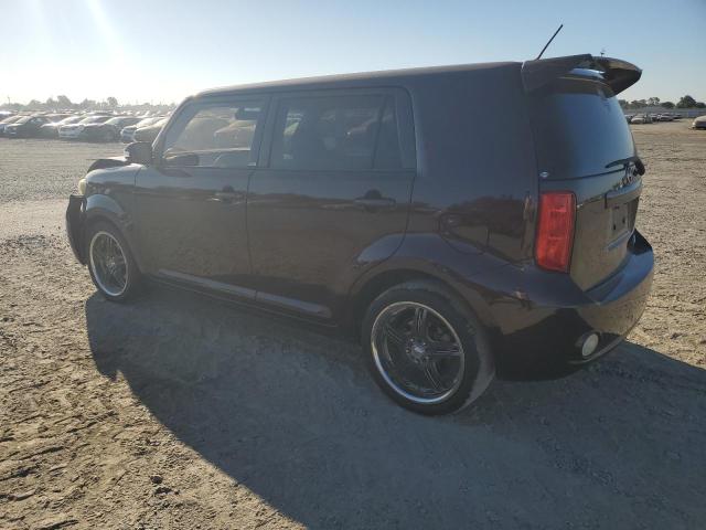 Photo 1 VIN: JTLKE50E581018975 - TOYOTA SCION XB 