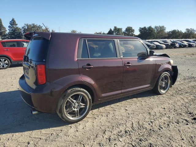 Photo 2 VIN: JTLKE50E581018975 - TOYOTA SCION XB 