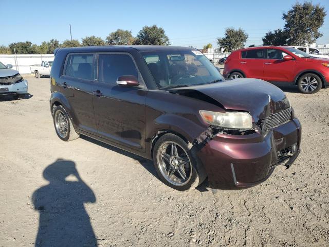 Photo 3 VIN: JTLKE50E581018975 - TOYOTA SCION XB 