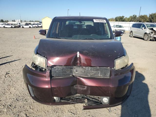 Photo 4 VIN: JTLKE50E581018975 - TOYOTA SCION XB 