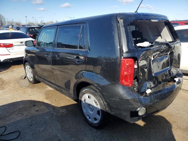 Photo 1 VIN: JTLKE50E581019379 - SCION XB 