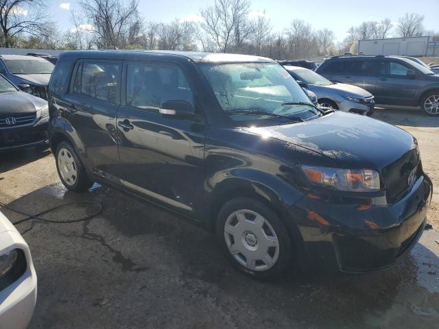 Photo 3 VIN: JTLKE50E581019379 - SCION XB 