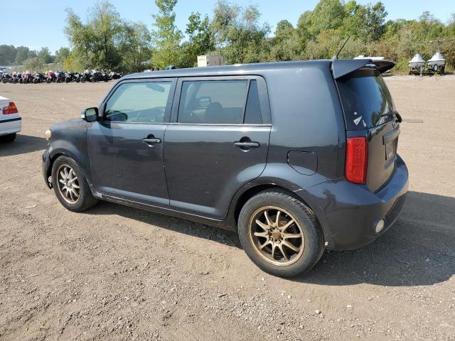 Photo 1 VIN: JTLKE50E581028471 - TOYOTA SCION XB 