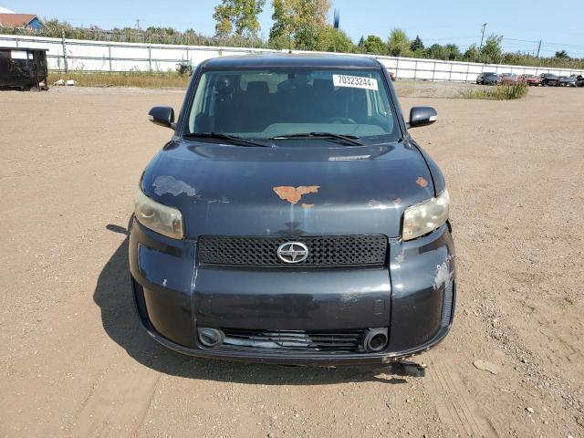 Photo 4 VIN: JTLKE50E581028471 - TOYOTA SCION XB 