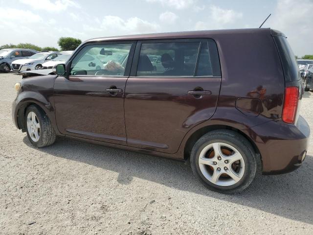 Photo 1 VIN: JTLKE50E581036425 - TOYOTA SCION 