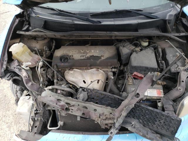 Photo 10 VIN: JTLKE50E581036425 - TOYOTA SCION 