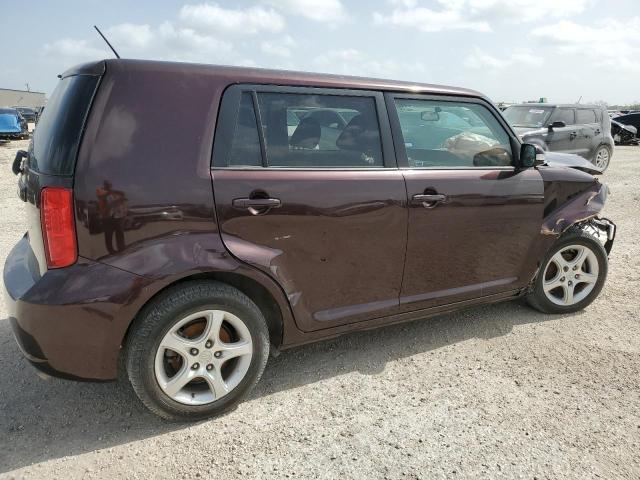 Photo 2 VIN: JTLKE50E581036425 - TOYOTA SCION 