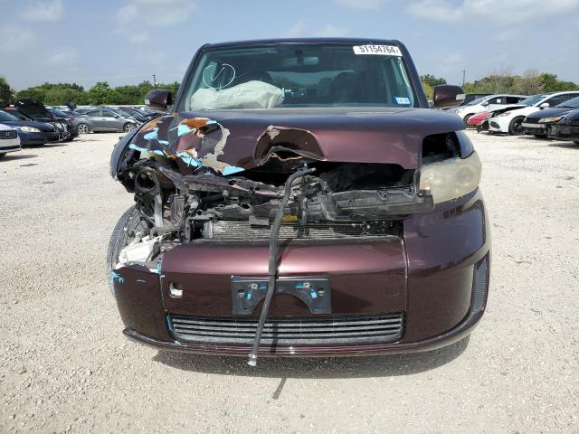 Photo 4 VIN: JTLKE50E581036425 - TOYOTA SCION 