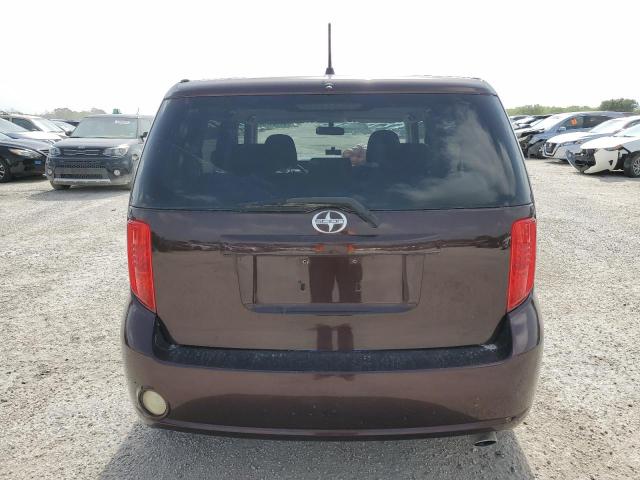 Photo 5 VIN: JTLKE50E581036425 - TOYOTA SCION 