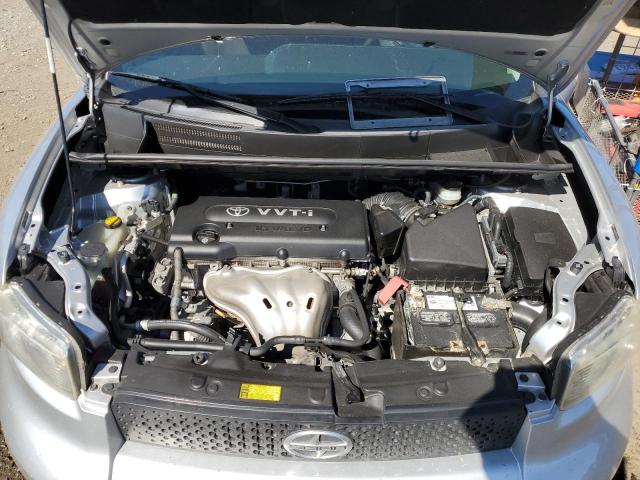 Photo 10 VIN: JTLKE50E581038983 - TOYOTA SCION 