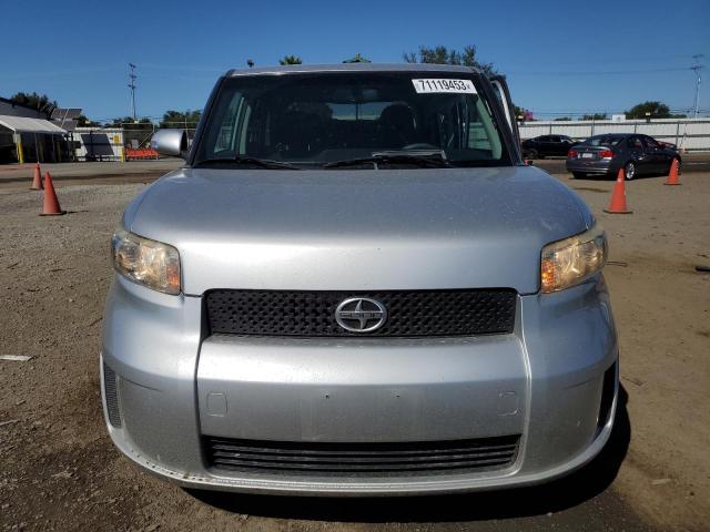 Photo 4 VIN: JTLKE50E581038983 - TOYOTA SCION 