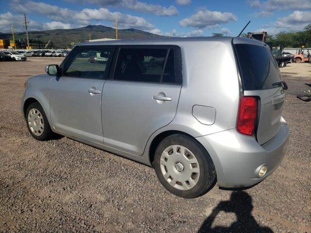 Photo 1 VIN: JTLKE50E581042760 - TOYOTA SCION 