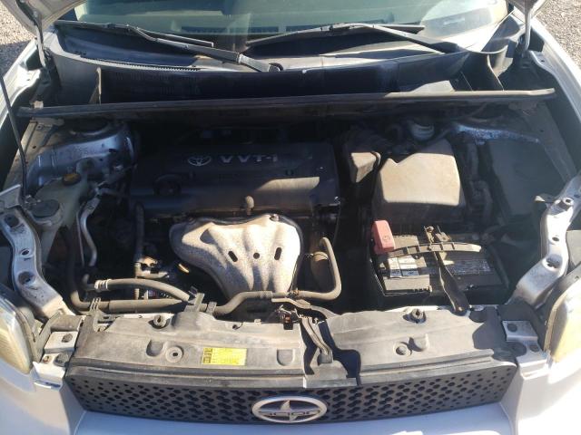 Photo 10 VIN: JTLKE50E581042760 - TOYOTA SCION 