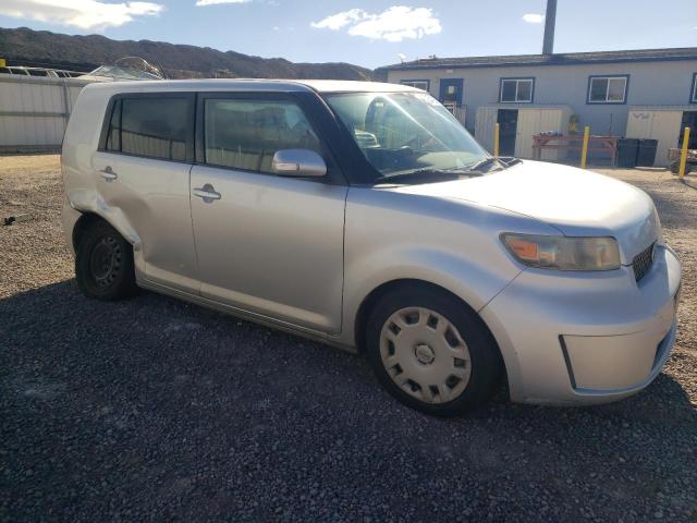 Photo 3 VIN: JTLKE50E581042760 - TOYOTA SCION 