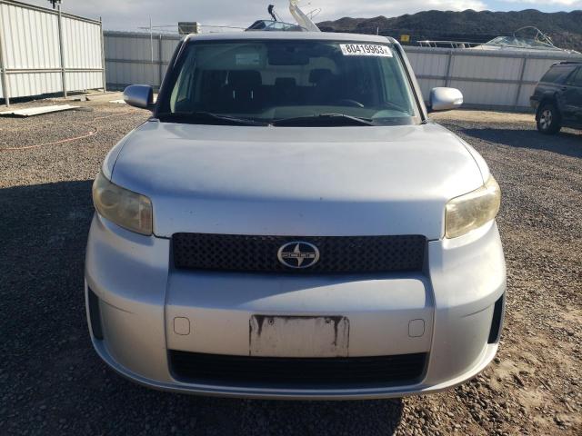 Photo 4 VIN: JTLKE50E581042760 - TOYOTA SCION 