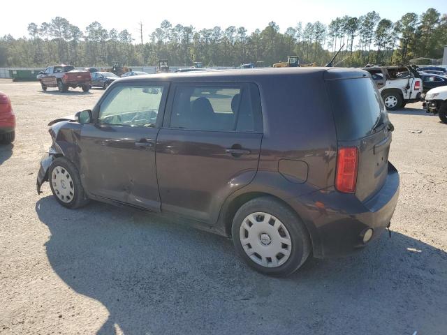 Photo 1 VIN: JTLKE50E581043939 - TOYOTA SCION XB 