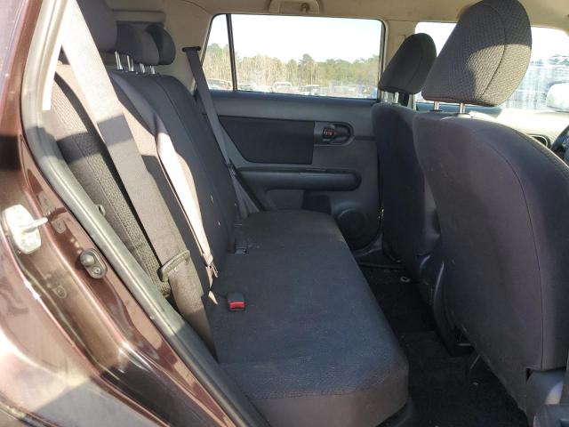 Photo 10 VIN: JTLKE50E581043939 - TOYOTA SCION XB 