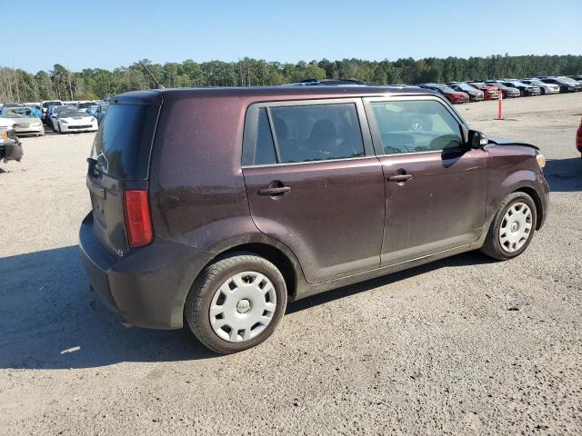 Photo 2 VIN: JTLKE50E581043939 - TOYOTA SCION XB 