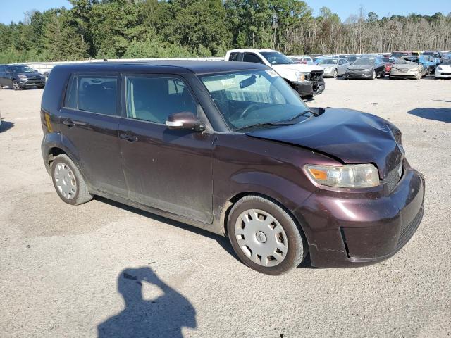 Photo 3 VIN: JTLKE50E581043939 - TOYOTA SCION XB 