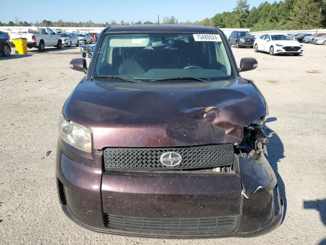 Photo 4 VIN: JTLKE50E581043939 - TOYOTA SCION XB 