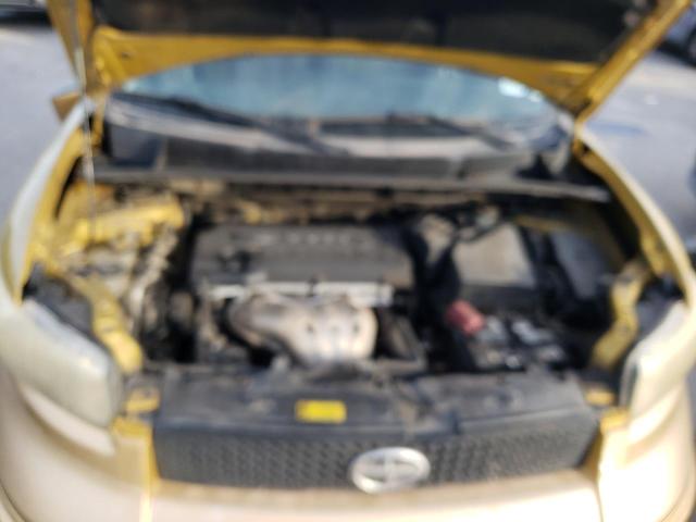 Photo 10 VIN: JTLKE50E581056528 - TOYOTA SCION 