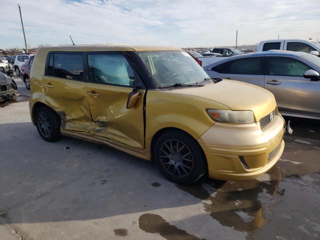 Photo 3 VIN: JTLKE50E581056528 - TOYOTA SCION 