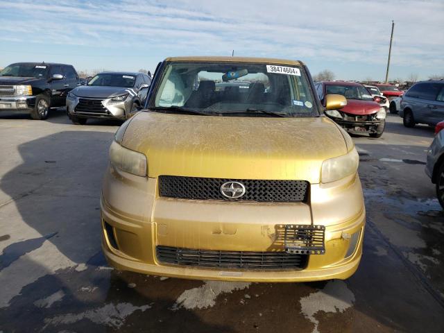 Photo 4 VIN: JTLKE50E581056528 - TOYOTA SCION 