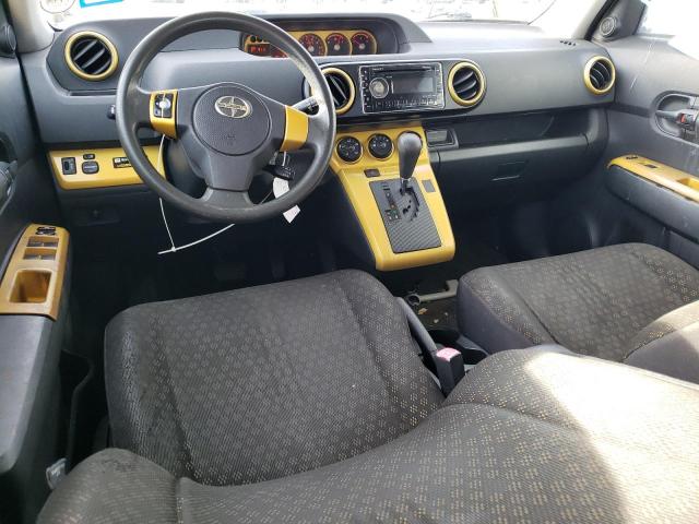 Photo 7 VIN: JTLKE50E581056528 - TOYOTA SCION 