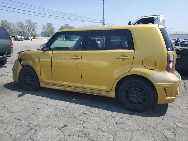 Photo 1 VIN: JTLKE50E581058537 - TOYOTA SCION 