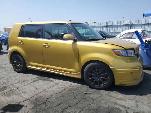 Photo 3 VIN: JTLKE50E581058537 - TOYOTA SCION 