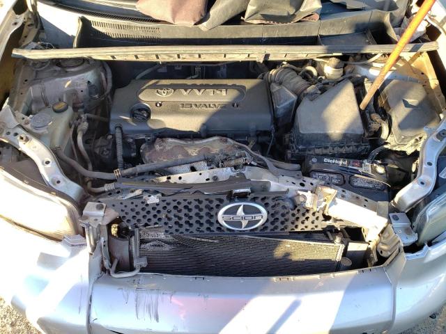 Photo 11 VIN: JTLKE50E591061326 - SCION XB 