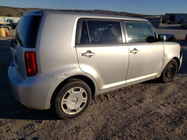 Photo 2 VIN: JTLKE50E591061326 - SCION XB 