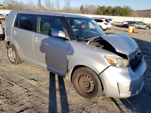 Photo 3 VIN: JTLKE50E591061326 - SCION XB 