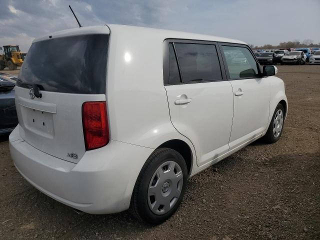 Photo 2 VIN: JTLKE50E591071872 - TOYOTA SCION XB 