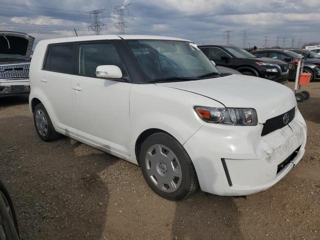 Photo 3 VIN: JTLKE50E591071872 - TOYOTA SCION XB 